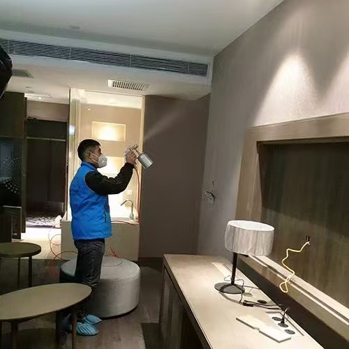 甲醛治理公司